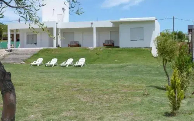 Hostería Los Naranjos