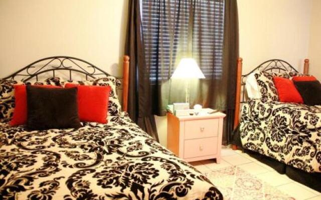 Whaler 5C by RedAwning