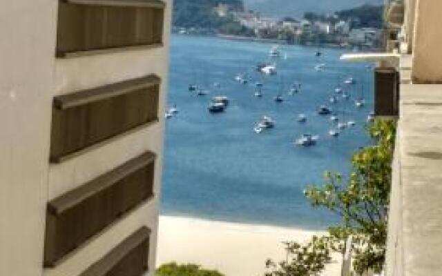 Studio em Praia de Botafogo