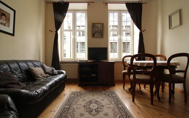 Norda Apartamenty Gdańsk Stare Miasto