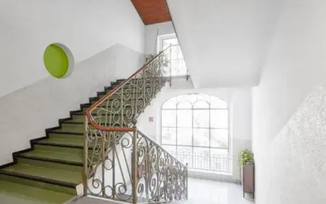 Bellinzona Youth Hostel