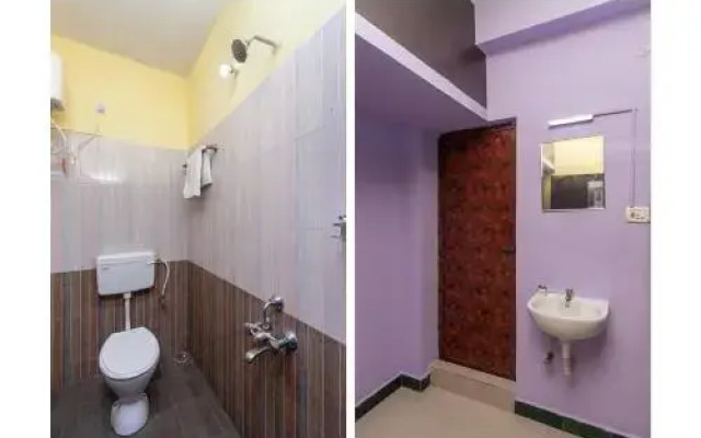 Ann Residency Porur