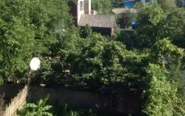 Kobuleti Residence