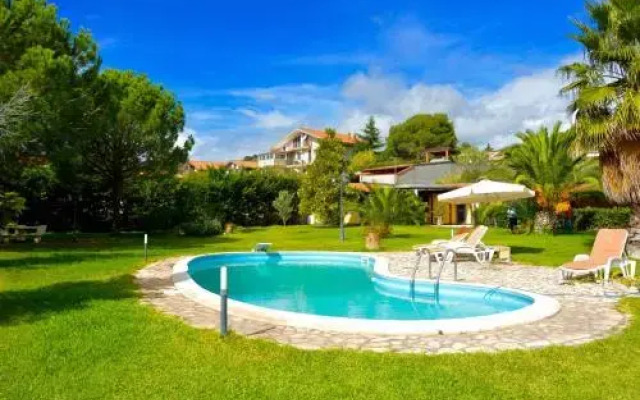 Villa Ninfea