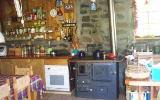 CasaVerde Hostal Ecologico