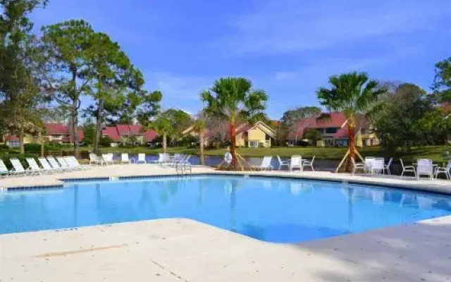 Beachwalk Villas 5086