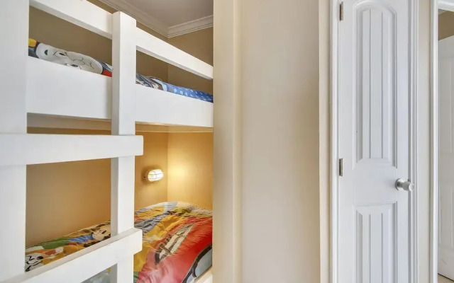 Seascape 1203 1 Bedroom 1 Bathroom Condo
