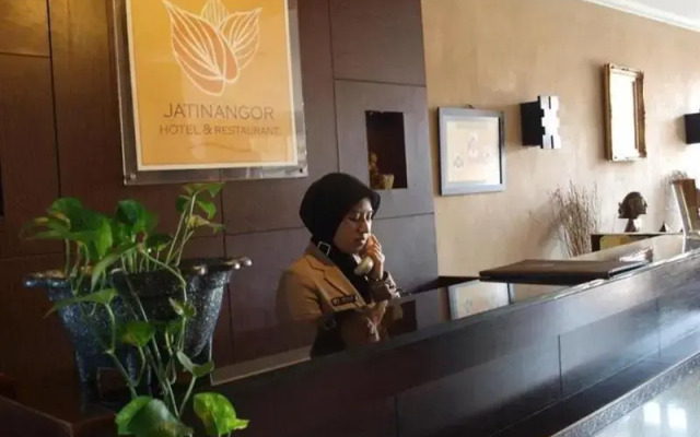 Jatinangor Hotel & Restaurant