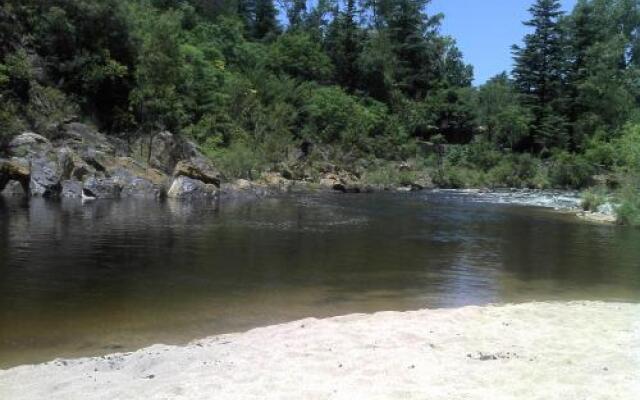 Complejo Soles Blancos