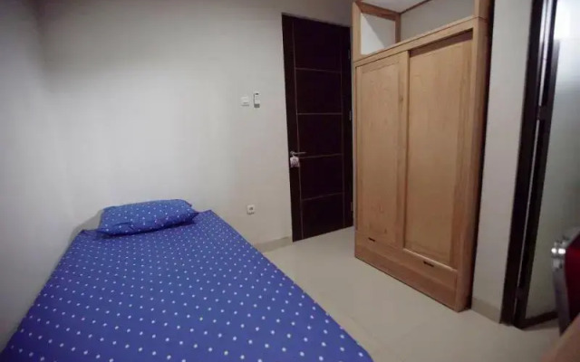 Dtradisi Pradjna Guesthouse