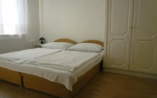 Zalakarosi Égerfa Nyaralóházak