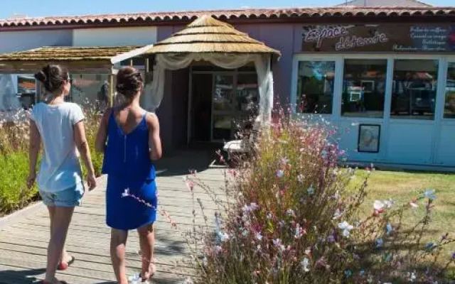 Camping Club Les Brunelles 5*