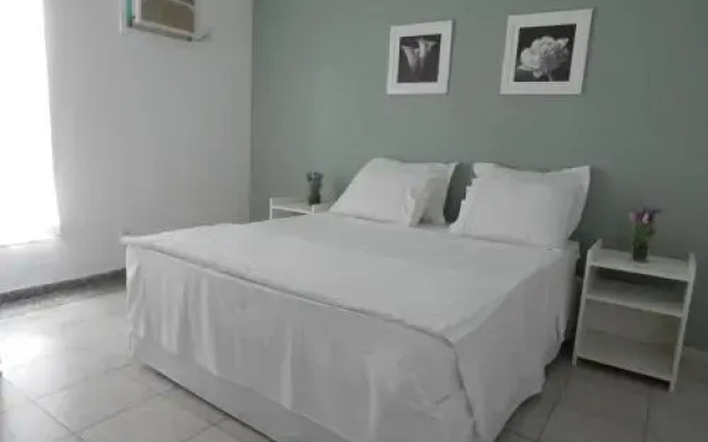 Pousada Palmeira Real