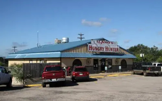 Lonestar Inn
