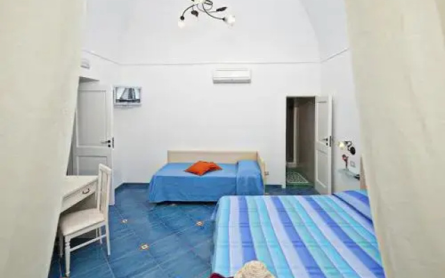 Casa Sette Mari