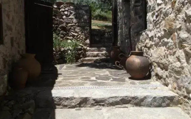 Casa Do Ze Sapateiro