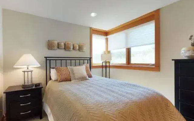 Jaeger Beach House