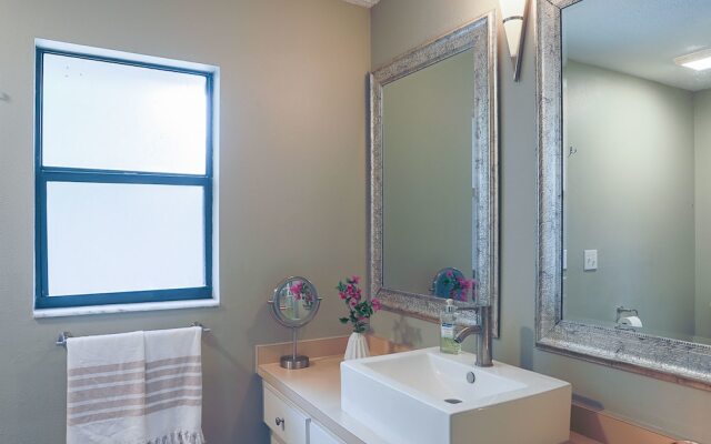 Sarasota 40 - 2 Br Home