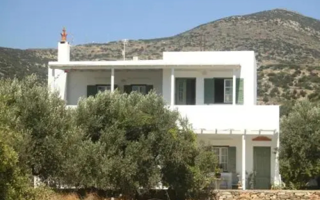 Villa Simeon