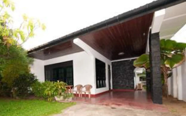 Omni Holiday Bungalow