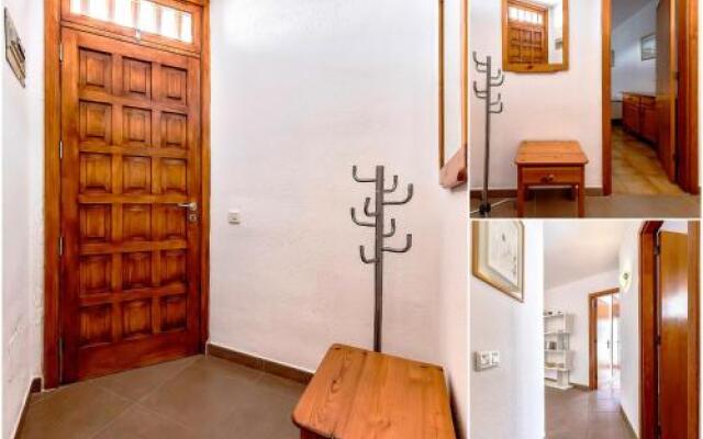 Apartmento Parque Royale I