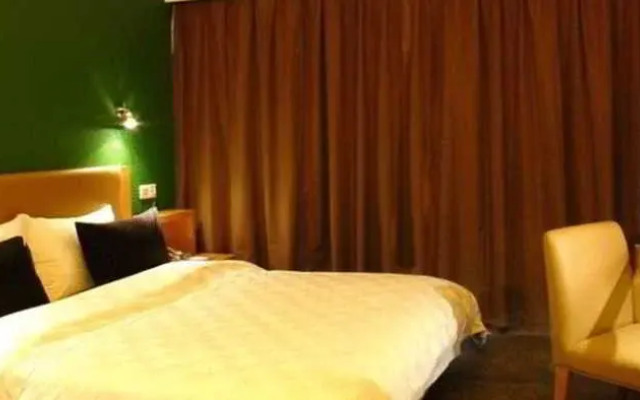 Lingnan Garden Inn