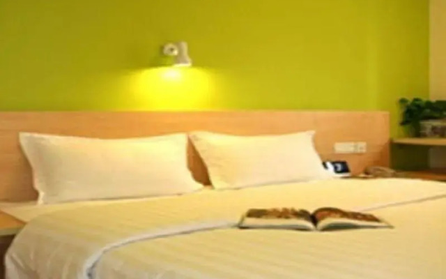 7 Days Inn (Dalian Chunliu Xi'nan Road)