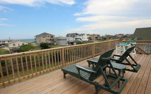 Shoebie's Hangout 4221 - 5 Br Home