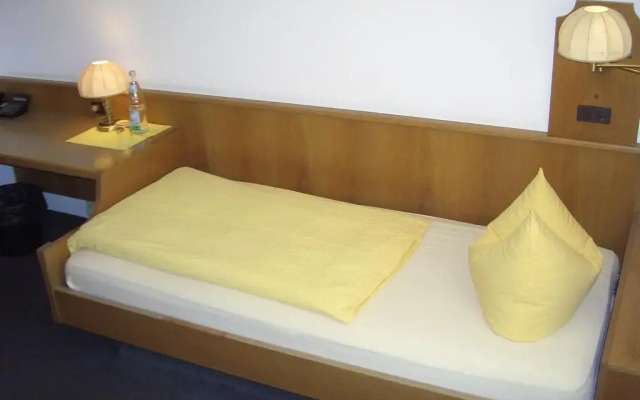 Hotel Feuerbacher Hof