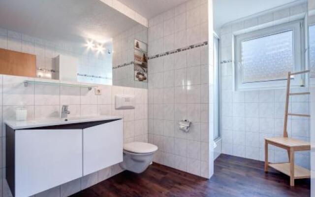 Ostseepark Waterfront Karavelle Wohnung 3.5