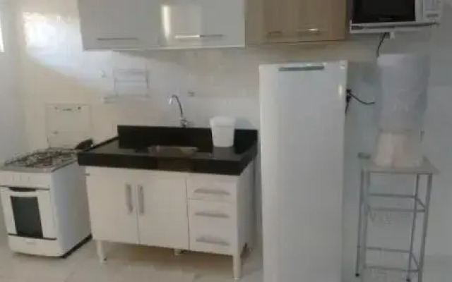 Mandakarú Residence