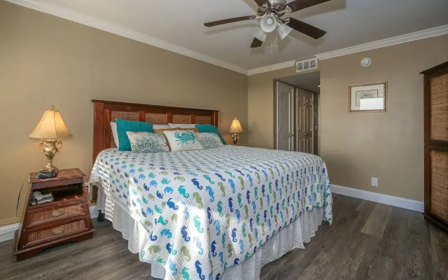 Seaside Villas #WSS124