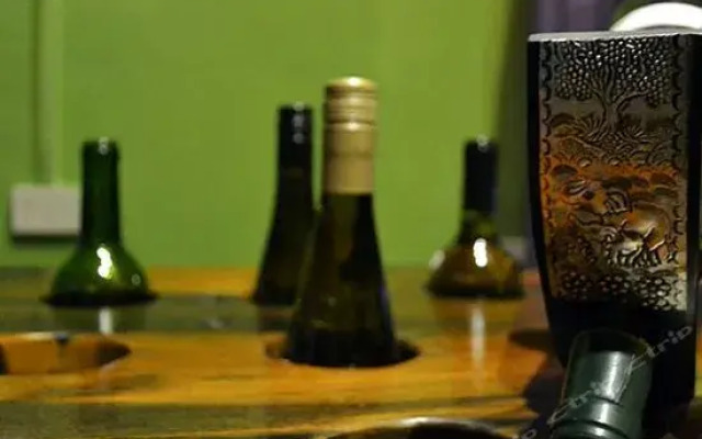 Yangshuo South Holiday Inn