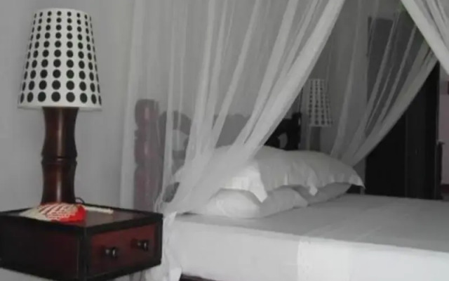 Pilana Villa