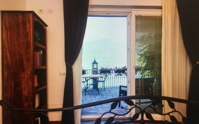 Nest on the Lake Lezzeno