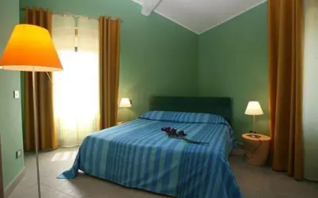 Agriturismo Podere Galilea