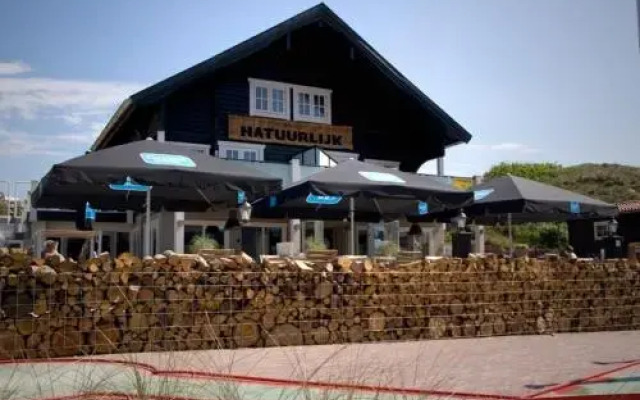 Appartementen Natuurlijk