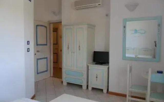 La Locanda del mare