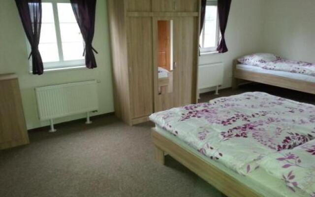 Guest House Starý Sedloňov