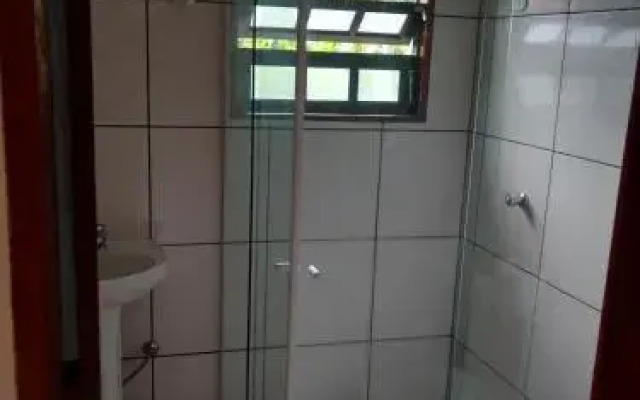 Hospedagem Mixirica