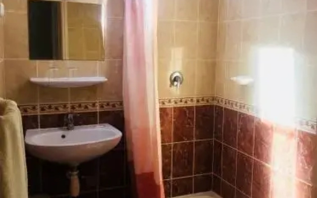 Kinizsi Panzió