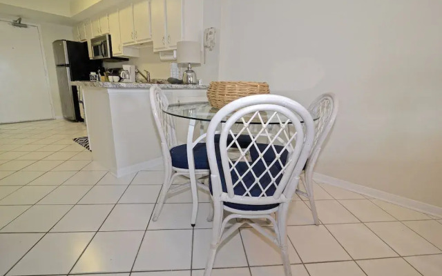 Surfside Shores 1202