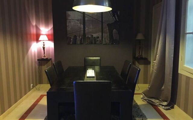 Appartement Prestige Cannes