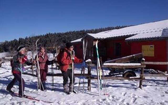 Gîte du Vercors - Hostel