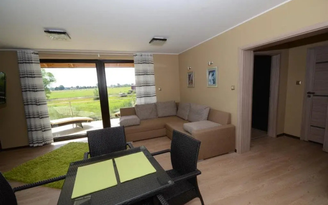 Apartamenty Aparton