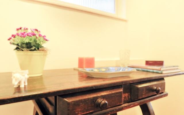 Comfort 2-bdr Copa C2-28