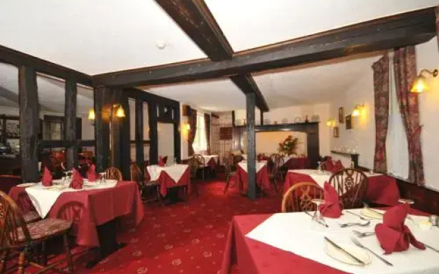 Dolforwyn Hall Country House