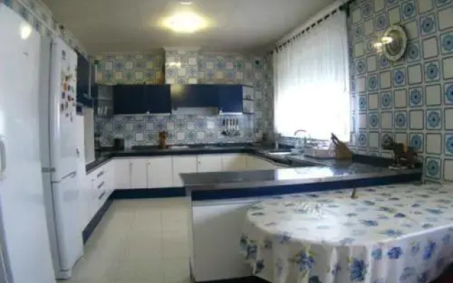 Bed and Breakfast Colom