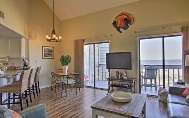 Regatta 305A 3 Bedroom Condo by RedAwning, Gulf Shores