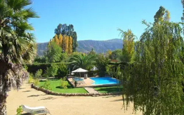 Hotel Posada Colchagua
